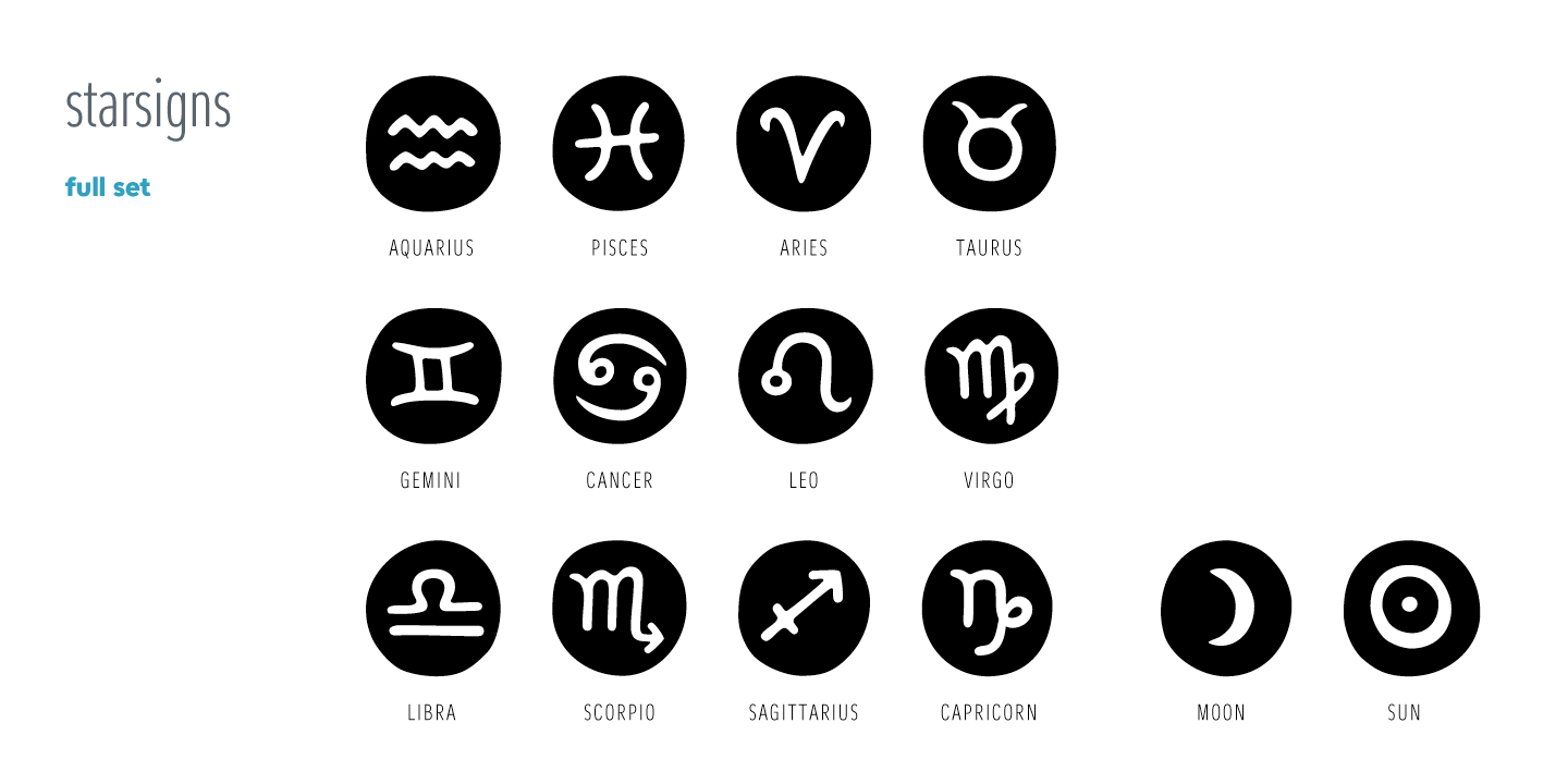Starsigns